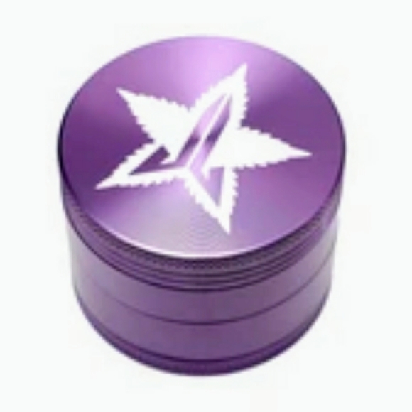 Jeffree Star Other - 💜Jeffree Star Cosmetics"Mauve" Grinder! Jeffree Star Other - 💜Jeffree Star Cosmetics"Mauve" Grinder!